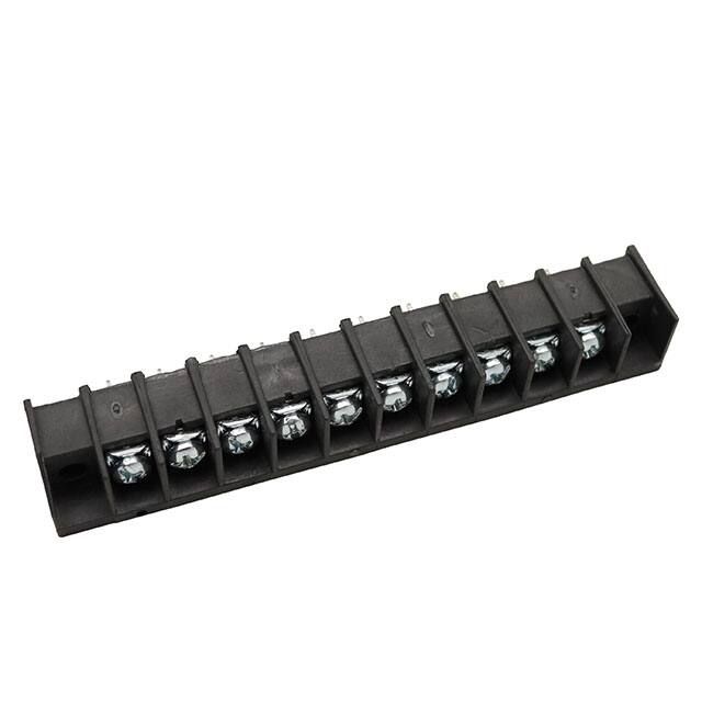 T37011-10-0 Curtis Industries  Barrier Blocks